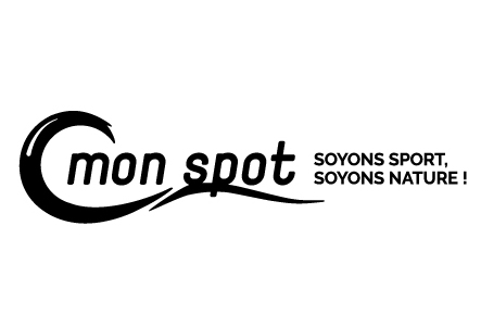 C-mon-spot logo