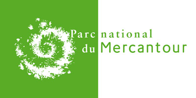 Logo du Parc national du Mercantour