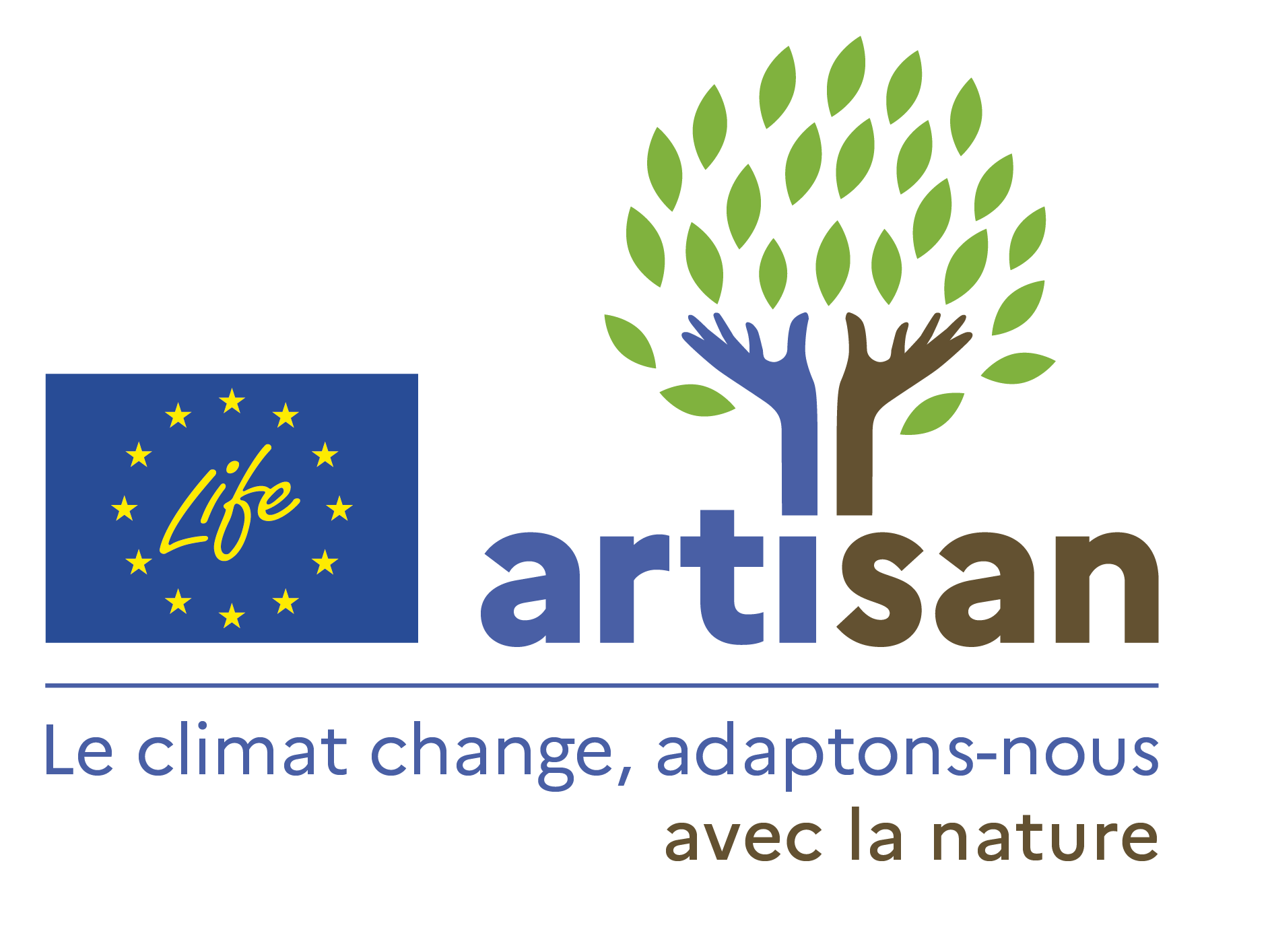 Lancement officiel du projet Life intégré ARTISAN