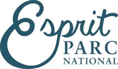 Logo de la marque Esprit parc national