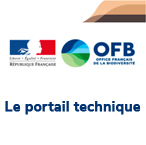 Portail technique de l'OFB