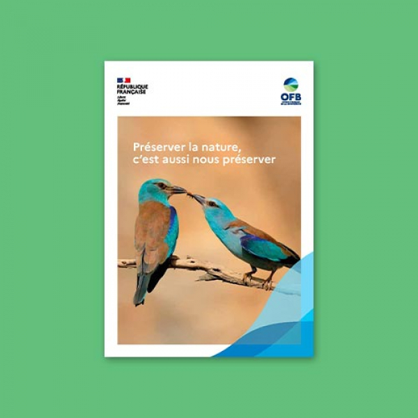 Office français de la biodiversité - Présentation