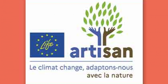 2e Forum Life ARTISAN - Alliance Nature & Adaptation 