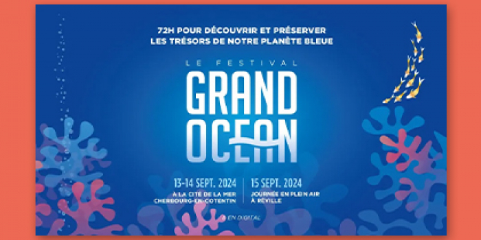 Grand Océan 2024