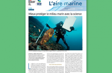 L'Aire marine n°52