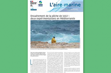  L'Aire marine n°61