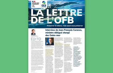 La lettre de l'OFB #7