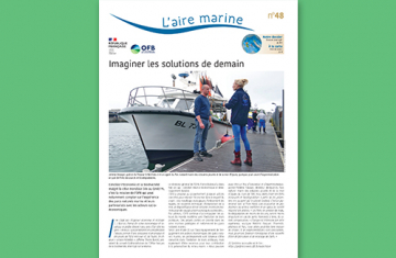 L'aire marine n°48