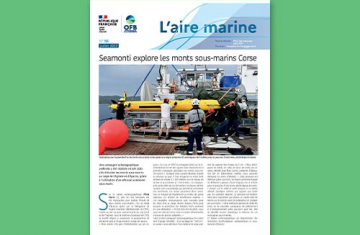 L'Aire marine n°56