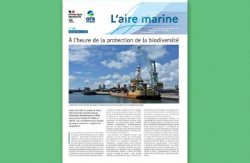 L'Aire marine n°60