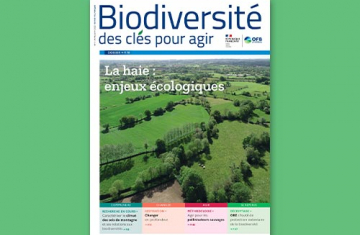 Biodiversité, des clés pour agir n°1