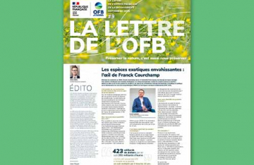 La lettre de l'OFB #9