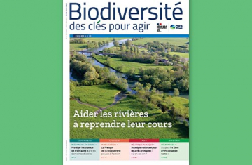 Biodiversité, des clés pour agir n°3