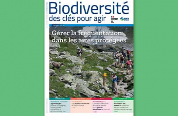 Biodiversité, des clés pour agir n°7