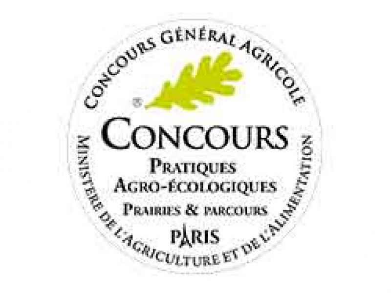 Le Concours Général Agricole Des Pratiques Agroécologiques