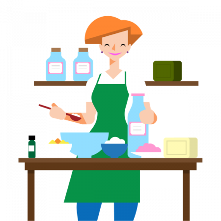 Je passe aux cosmétiques naturels Je passe aux cosmétiques naturels