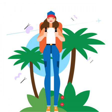 Je ne rapporte pas d’espèces vivantes comme souvenir de mes voyages Je ne rapporte pas d’espèces vivantes comme souvenir de mes voyages