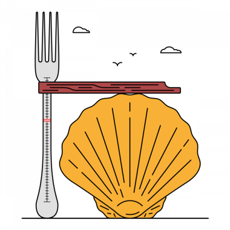 Je pêche en respectant les tailles, saisons et quantités Je pêche en respectant les tailles, saisons et quantités