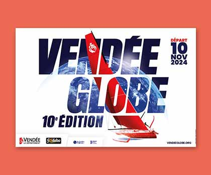 L'OFB au Village du Vendée Globe 2024