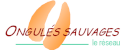 logo Ongulés sauvage