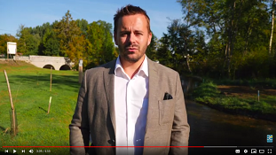 video romilly sur aigre