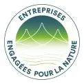 Logo du programme Entreprises engagées pour la nature