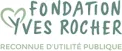 Logo de la Fondation Yves Rocher