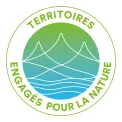 Logo du programme Territoires engagés pour la nature