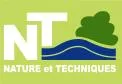 Logo Nature et techniques