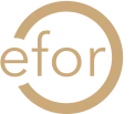 Logo Efor 