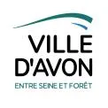 Logo de la ville d'Avon