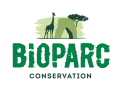 Logo Bioparc Conservation