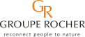 GROUPE ROCHER ENGAGEE LOGO