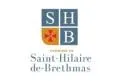 logo st hilaire
