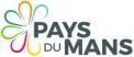 Logo Pays du Mans