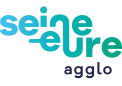 logo Agglo Seine-Eure