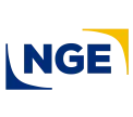 NGE ENGAGEE LOGO