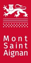 logo Mont-Saint-Aignan