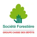 SOCIETE FORESTIERE ENGAGEE LOGO