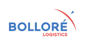 BOLLORE LOGISTICS ENGAGEE LOGO