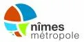 Logo_NîmesMétropole