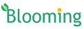 BLOOMING