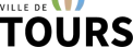 Logo de la Ville de Tours