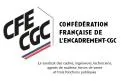 Logo CFE CGC