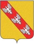 blason Ceffonds