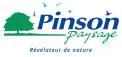 PINSON PAYSAGE