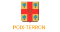 Blason Poix-Terron
