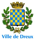 logo de Dreux
