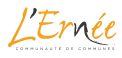 Logo CC de l'Ernée