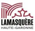 Logo_Lamasquère